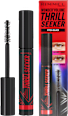 Wonder'Volume Thrill Seeker maskara - Pitch Black RIMMEL LONDON