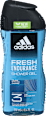 Gel za tuširanje Fresh Endurance adidas