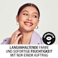 Lippenstift Lasting Perfection Satin 990 Pink Blush MANHATTAN Cosmetics