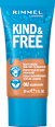Fond de ten Kind&Free 082 Golden Ivory RIMMEL LONDON