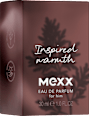 Inspired Warmth Man Eau de Parfum Mexx