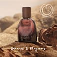 Inspired Warmth Man Eau de Parfum Mexx