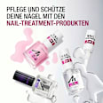 Base & Top Coat Nail Treatment 7in1 Multi Benefit MANHATTAN Cosmetics