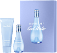 Geschenkset Cool Water Davidoff