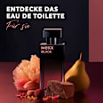 Eau de Toilette Black for him Mexx