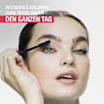 Mascara Volume Up 002 Extreme Black Brown MANHATTAN Cosmetics