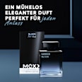Eau de Toilette Black for him Mexx