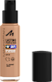 Foundation Lasting Perfection 61 Creamy Beige LSF 20 MANHATTAN Cosmetics