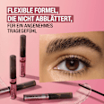 Augenbrauengel Wonder'Freeze 001 Clear MANHATTAN Cosmetics