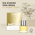 Eau de Toilette Woman for her Mexx