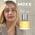 Eau de Toilette Woman for her Mexx