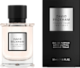Eau de Parfum Follow Your Instinct DAVID BECKHAM