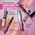 Lidschattenstift Wonder'Last 004 Soft Bubbles MANHATTAN Cosmetics