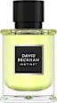 Instinct edp DAVID BECKHAM