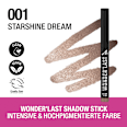 Lidschattenstift Wonder'Last 001 Starshine Dream MANHATTAN Cosmetics