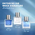 Eau de Toilette Ice Touch Man Mexx