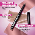 Lidschattenstift Wonder'Last 004 Soft Bubbles MANHATTAN Cosmetics