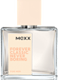 dámská EdT Forever Classic Never Boring Mexx