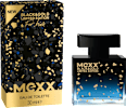 Eau de Toilette Black & Gold For Him Mexx