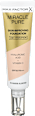 Tekoča podlaga Miracle Pure 45 Warm Almond MAX FACTOR