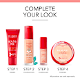 Podkład HEALTHY MIX 54 BOURJOIS PARIS