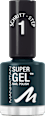 Nagellack Super Gel 300 Beach House Blue MANHATTAN Cosmetics