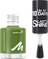 Nagellack Last & Shine 920 Grassy Fields MANHATTAN Cosmetics