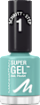 Nagellack Super Gel 695 Peppermint Promise MANHATTAN Cosmetics