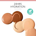 Podkład HEALTHY MIX 54 BOURJOIS PARIS