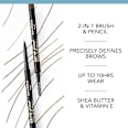  Brow Reveal creion pentru sprâncene 01 Blonde BOURJOIS PARIS