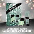 Geschenkset Made for Men 2tlg Bruno Banani