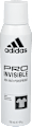 Antiperspirant Pro Invisible adidas