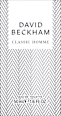 Classic Homme Eau de Toilette  DAVID BECKHAM