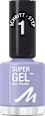 Nagellack Super Gel 290 Purple Haze  MANHATTAN Cosmetics