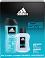 Geschenkset Ice Dive 2tlg adidas