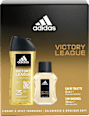 Geschenkset Victory League 2tlg adidas