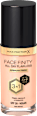 make-up Facefinity All Day Flawless 3 v 1 55 Beige MAX FACTOR
