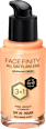Fondotinta Facefinity All Day Flawless 3in1 - n. 044 MAX FACTOR