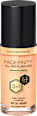 Fondotinta Facefinity All Day Flawless 3in1 - n. 044 MAX FACTOR