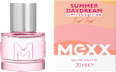 Summer Daydream For Her Eau de Toilette Mexx