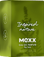 Inspired Nature for him Eau de Parfum Mexx