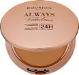 Púder Alapozó, Always Fabulous - Nr. 115 Golden Ivory BOURJOIS PARIS