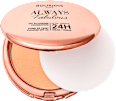 Púder alapozó, Always Fabulous - Nr. 310 Beige BOURJOIS PARIS