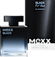 Black Man Eau de Parfum  Mexx