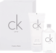 Geschenkset CK One Calvin Klein