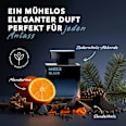 Eau de Toilette Black for him Mexx