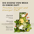 Eau de Toilette Woman for her Mexx