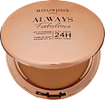 Púder alapozó, Always Fabulous - Nr. 125 Ivory BOURJOIS PARIS