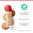 Healthy Mix fond de ten 052 Vanilla BOURJOIS PARIS