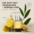 Eau de Toilette Woman for her Mexx